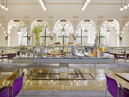 K+K Hotel Central
