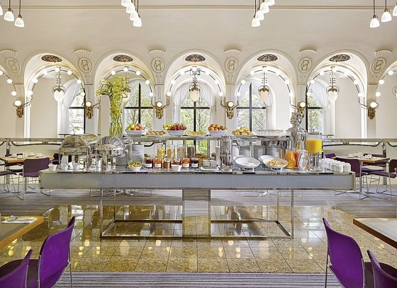 K+K Hotel Central
