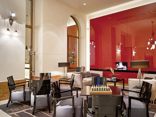 K+K Hotel Central