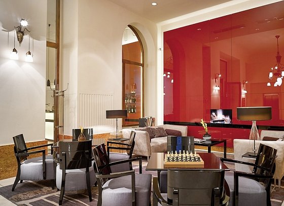 K+K Hotel Central