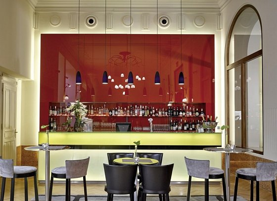K+K Hotel Central