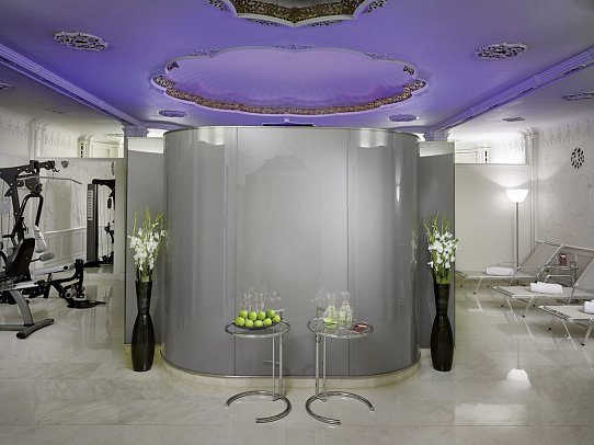 K+K Hotel Central