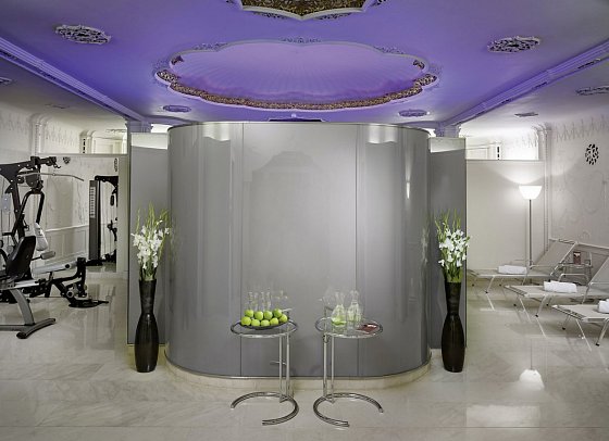 K+K Hotel Central