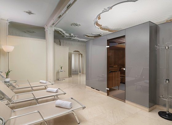 K+K Hotel Central