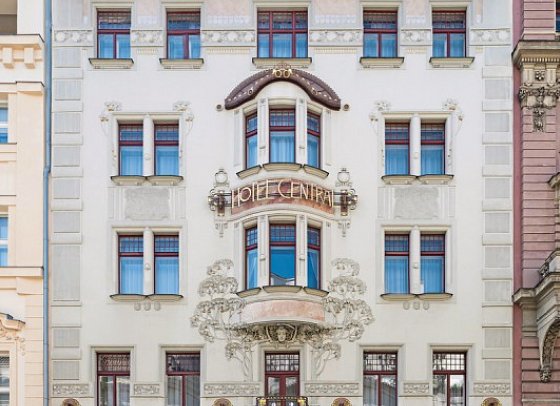 K+K Hotel Central
