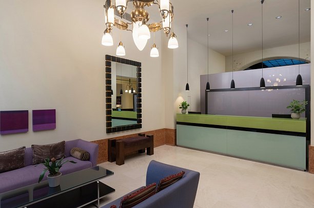 K+K Hotel Central