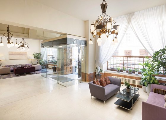 K+K Hotel Central
