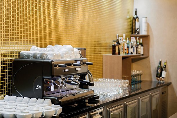 Hotel Royal Prague