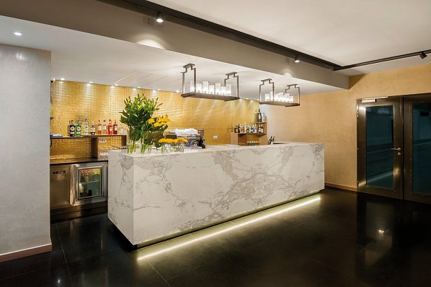 Hotel Royal Prague