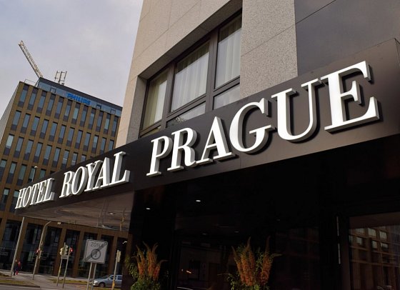 Hotel Royal Prague