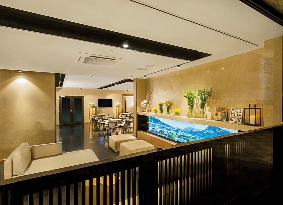 Hotel Royal Prague