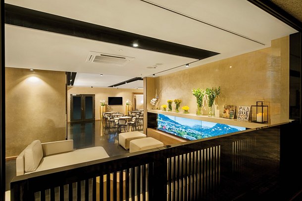 Hotel Royal Prague