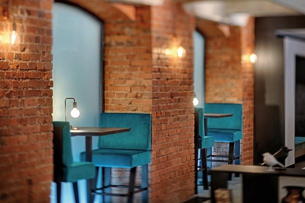 Hermitage Hotel Prague