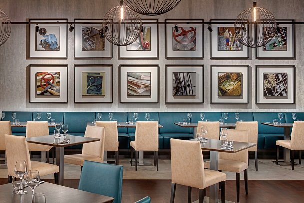 Hermitage Hotel Prague