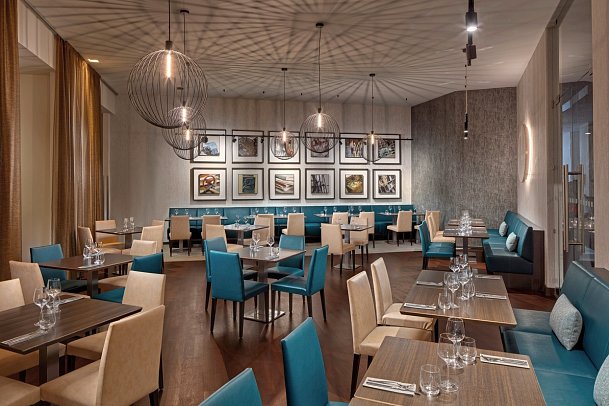 Hermitage Hotel Prague