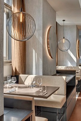 Hermitage Hotel Prague