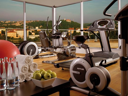 Hermitage Hotel Prague