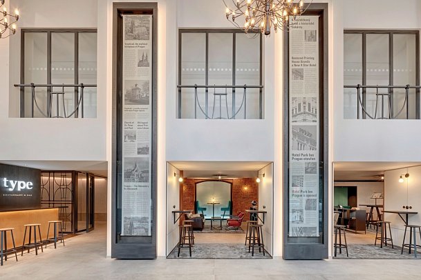 Hermitage Hotel Prague