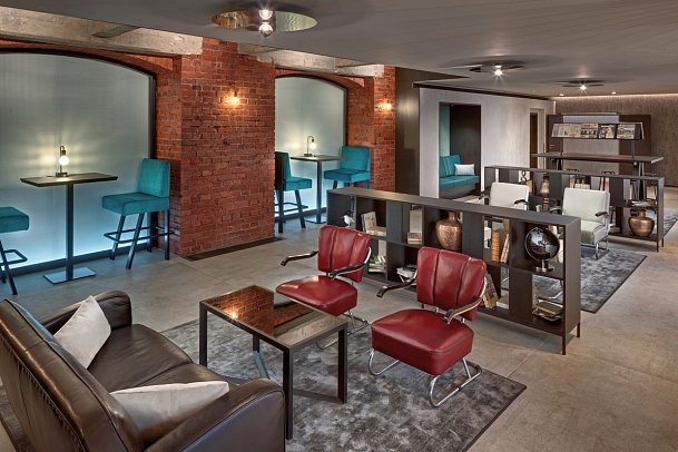 Hermitage Hotel Prague