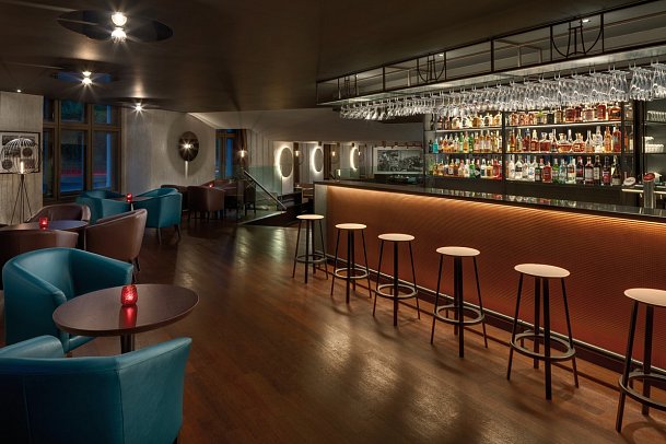 Hermitage Hotel Prague