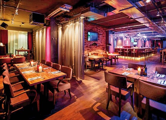 Hotel PULSE8