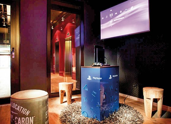 Hotel PULSE8