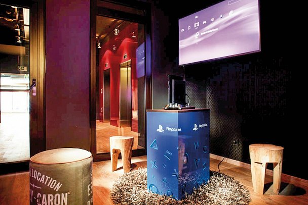 Hotel PULSE8