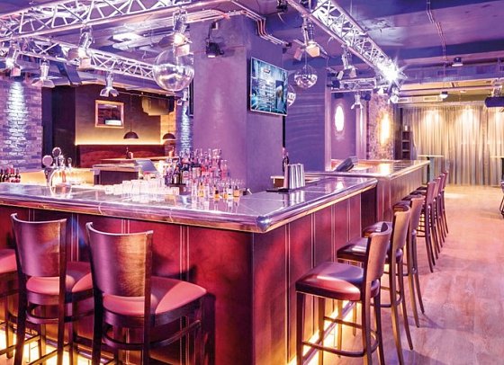 Hotel PULSE8