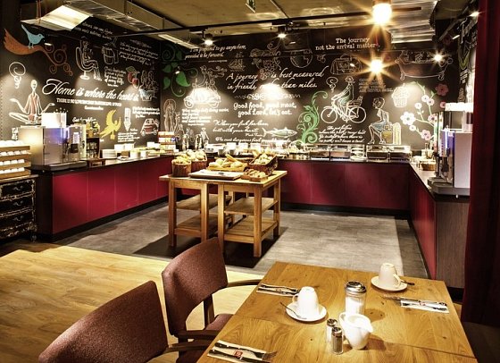 Hotel PULSE8