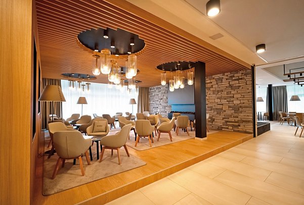 Wellness Hotel Svornost