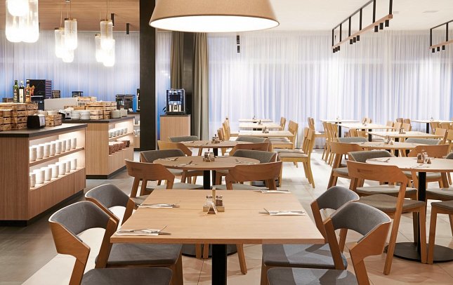 Wellness Hotel Svornost