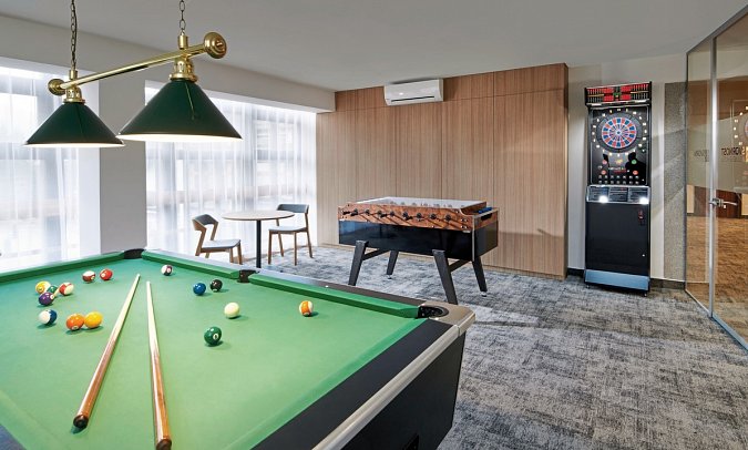 Wellness Hotel Svornost