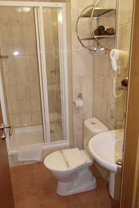 Harrachovka Spa & Wellness