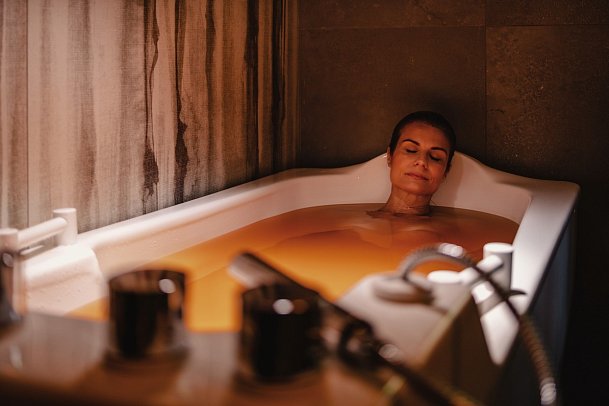 Falkensteiner Spa Resort Mariánské Lázne