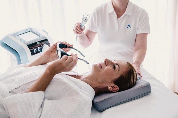 Falkensteiner Spa Resort Mariánské Lázne