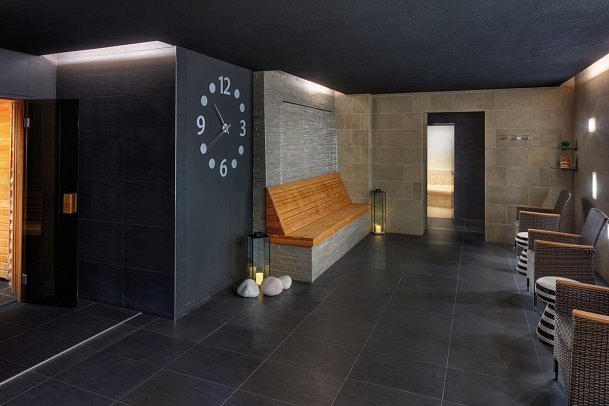 Spa & Wellness Hotel Olympia