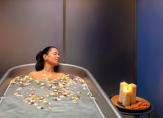 Spa & Wellness Hotel Olympia