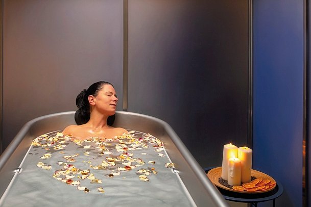 Spa & Wellness Hotel Olympia