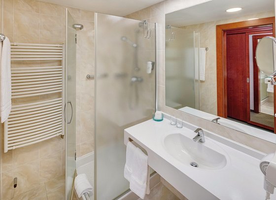Spa & Wellness Hotel Olympia