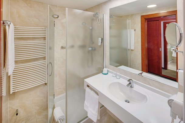 Spa & Wellness Hotel Olympia