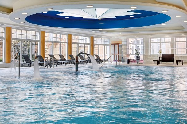 Ensana Health Spa Resort Hvezda