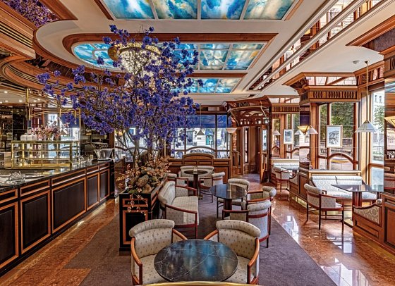 Grandhotel Pupp