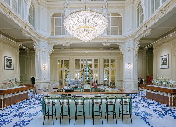 Grandhotel Pupp