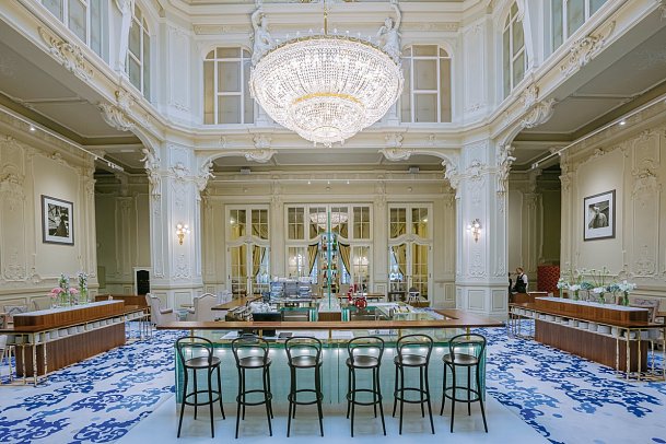 Grandhotel Pupp