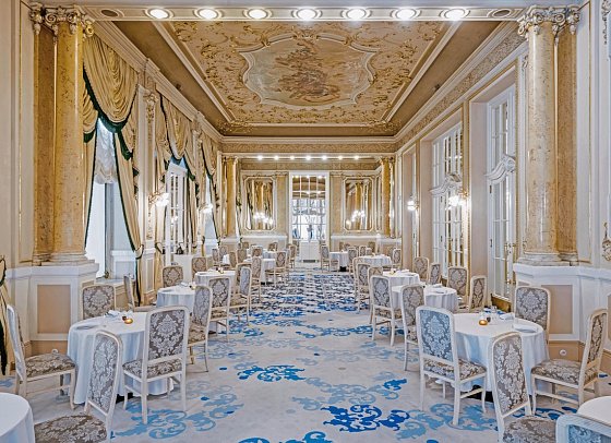 Grandhotel Pupp