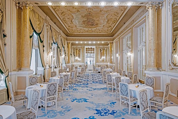 Grandhotel Pupp