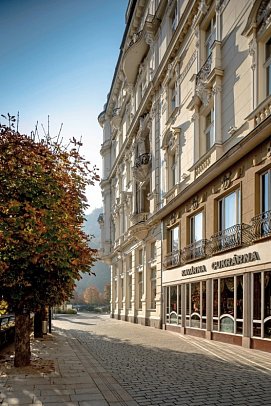 Grandhotel Pupp
