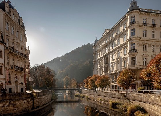 Grandhotel Pupp