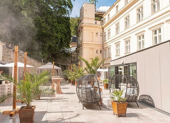 Grandhotel Pupp