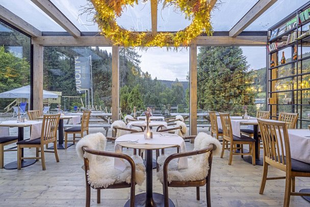 Pytloun Wellness Hotel Harrachov